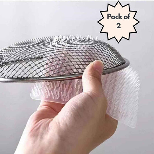 Convenient Smart Cleaning Tool for Kitchen (Pack of 2)