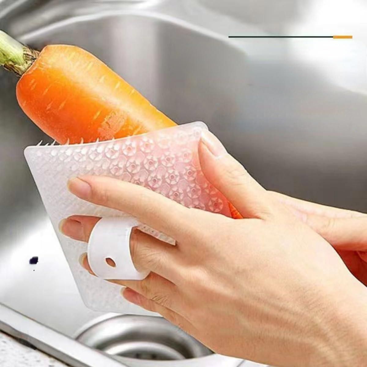Convenient Smart Cleaning Tool for Kitchen (Pack of 2)