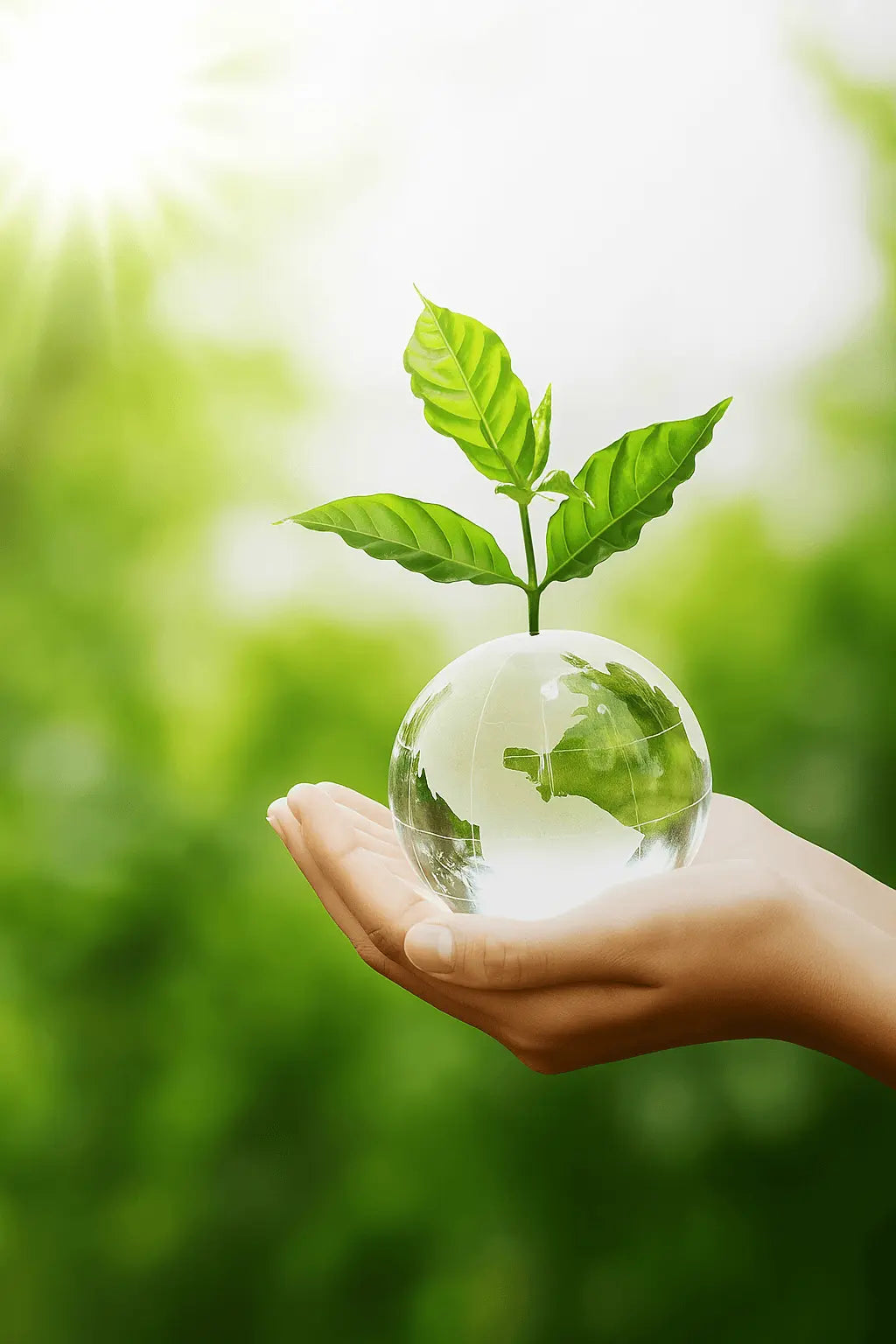 Eco-friendly product picks - sustainable items
