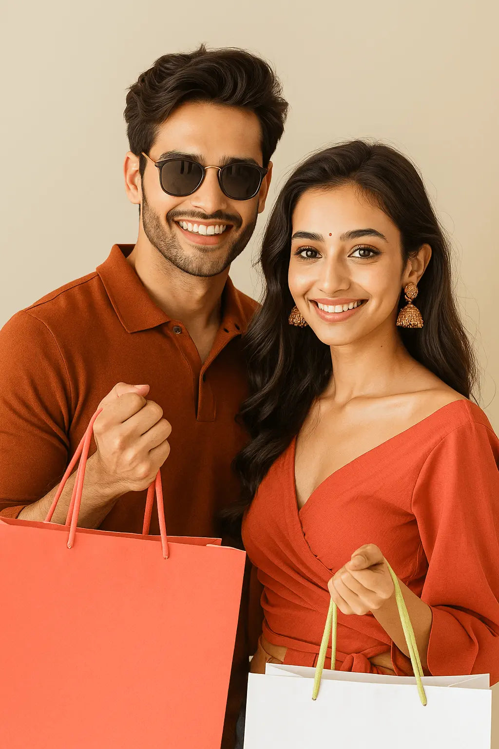Trendy fashion finds for men and women - clothing and accessories